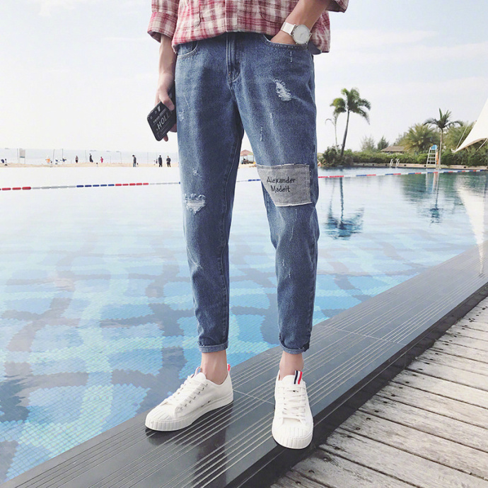 潮男最新必备品牌鞋,潮男必备潮鞋春夏新款大全