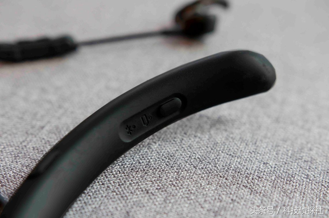 boseqc30限量版,boseqc30适合躺着听吗