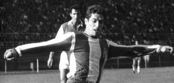 足球从未高于生死,盘点那些意外死掉的足球运动员