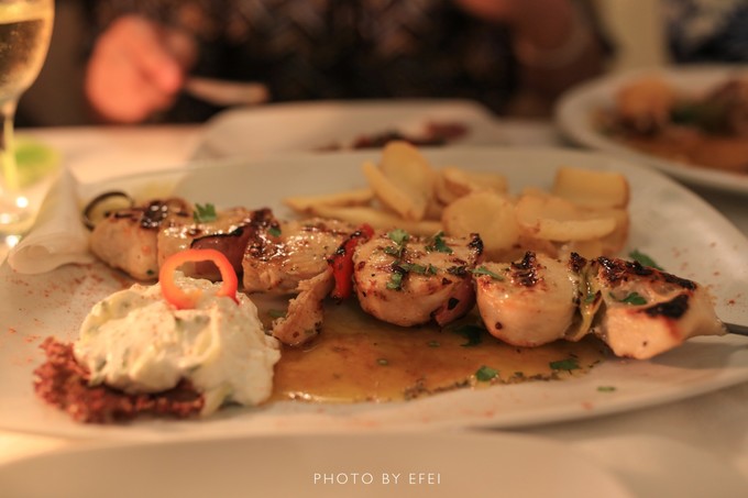 希腊旅游攻略花费多少,希腊旅游攻略购物指南