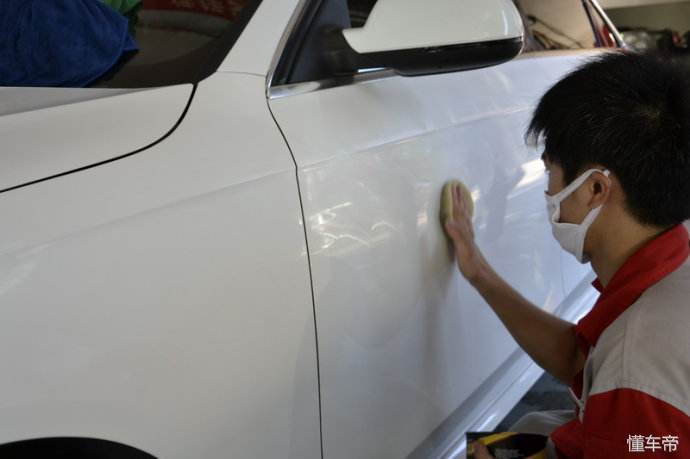 盖车衣是不是毁车漆,有了车衣还会伤害到车漆吗