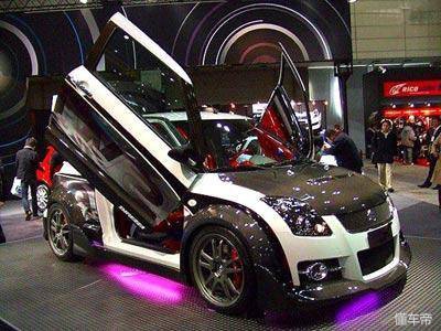 盖车衣是不是毁车漆,有了车衣还会伤害到车漆吗