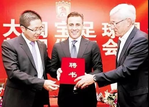 中国足球管理层是哪些人,中国足球经理人