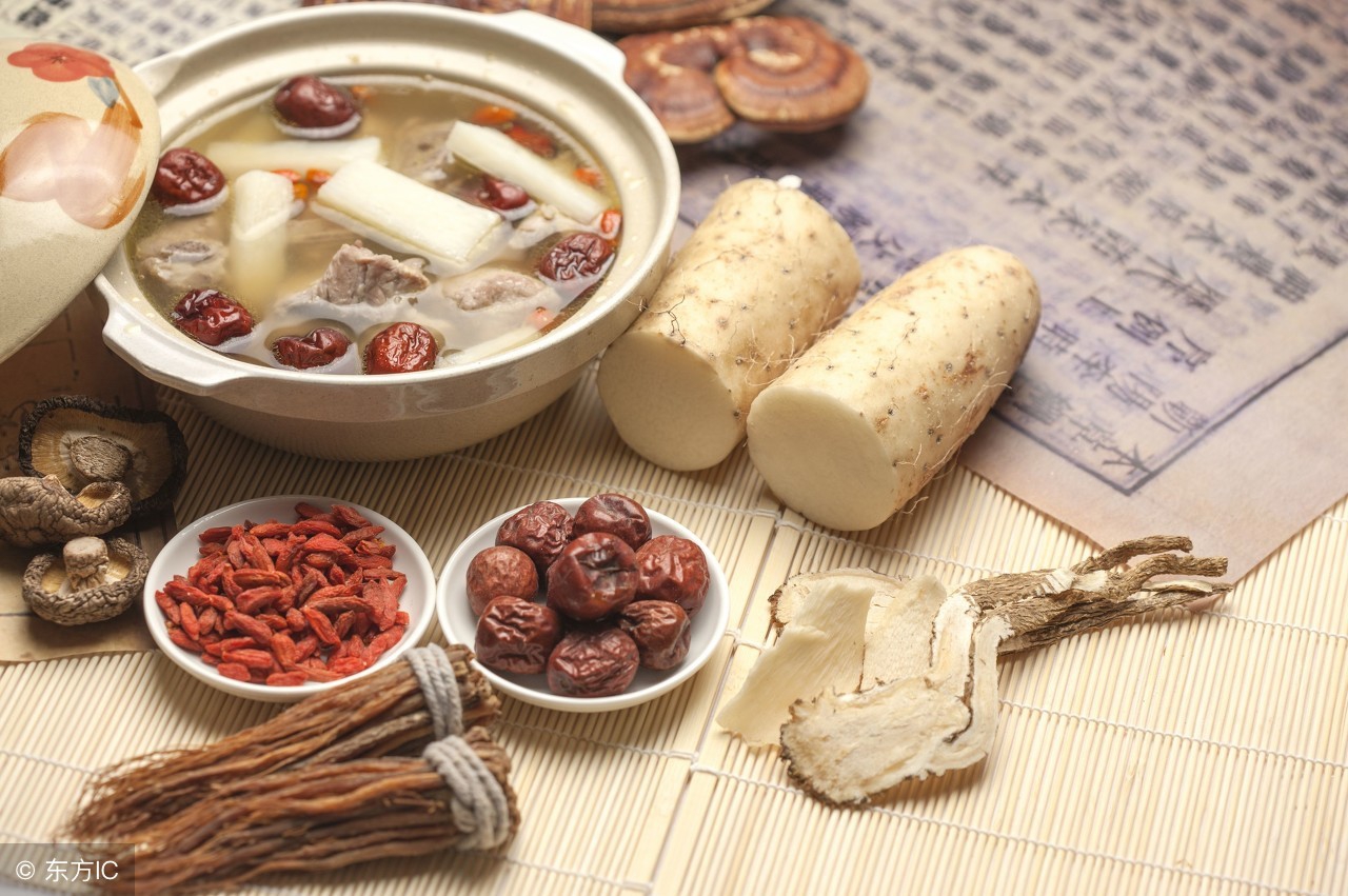 枸杞药膳功效,补肝肾明目促进造血的枸杞药膳