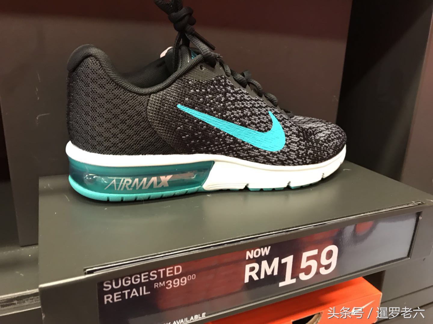 去马来西亚逛街,去马来西亚购物