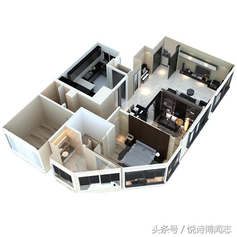 设计师与业主的缘分,比业主操心的设计师