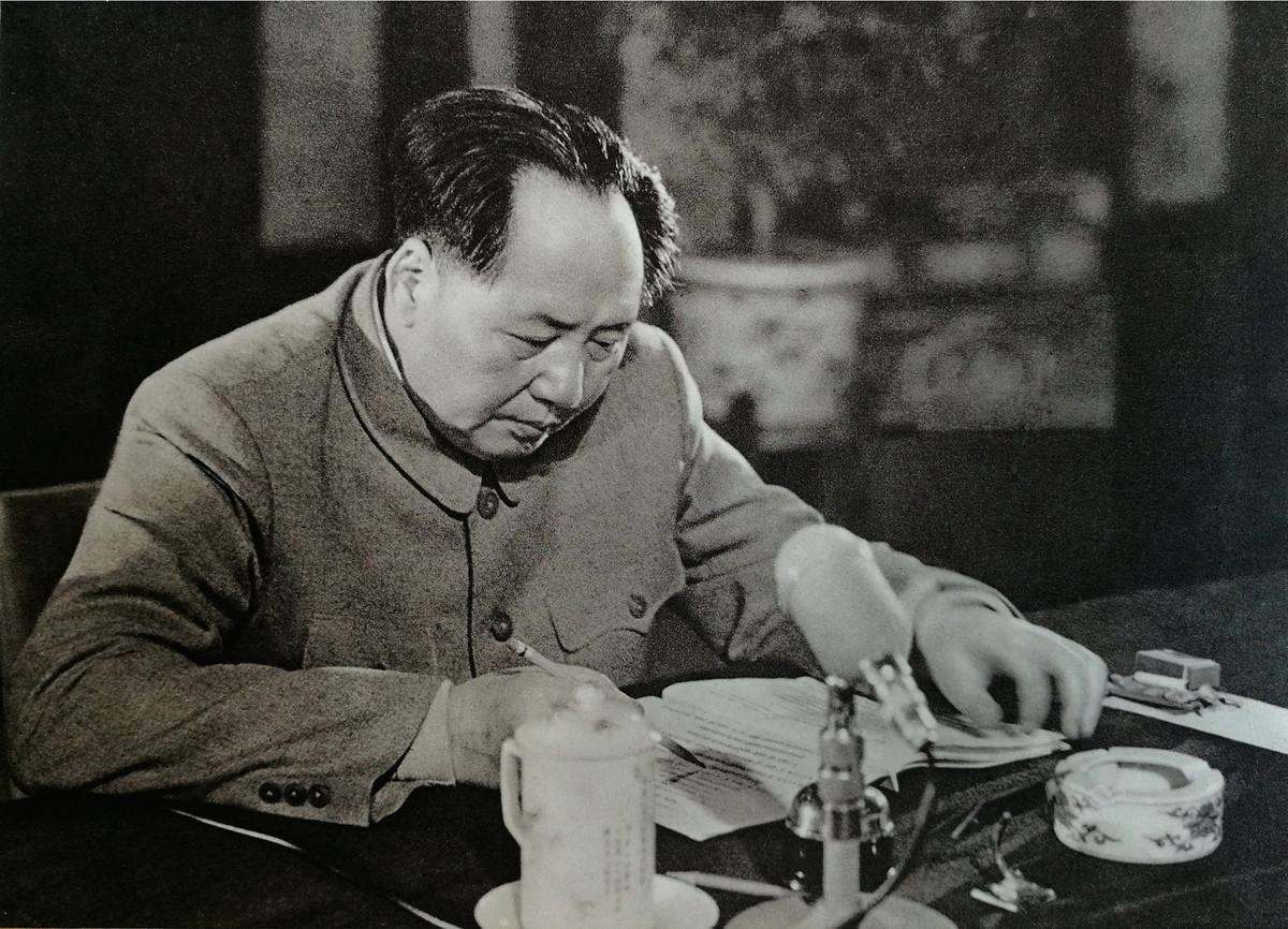 伟人对刘秀的评价,伟人评价光武帝刘秀