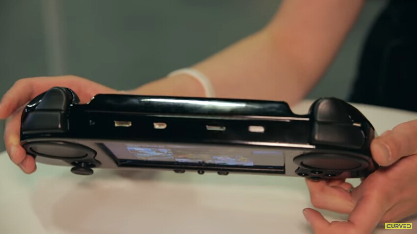 最新steam游戏掌机推荐,测评可以玩pc游戏的掌机推荐