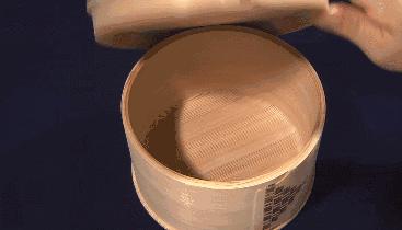 出自日本武士之手的饭盒，竟成INS美食网红摆拍神器