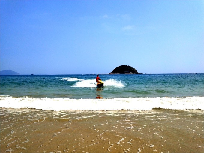 深圳东莞附近游玩景点一日游,深圳东莞游玩景点推荐周边自驾游