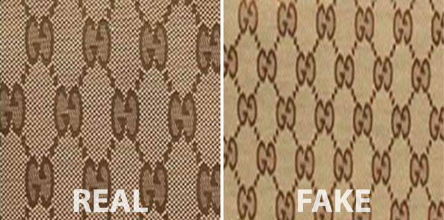 教你一眼鉴别假包,假lv怎么辨别