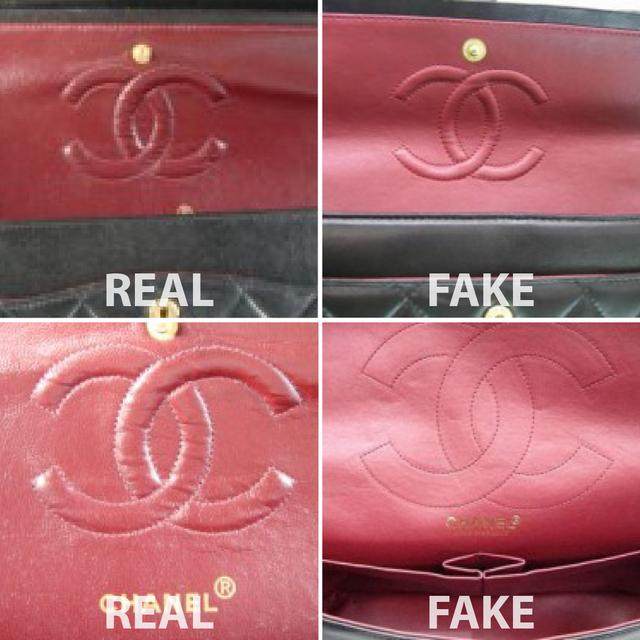 教你一眼鉴别假包,假lv怎么辨别