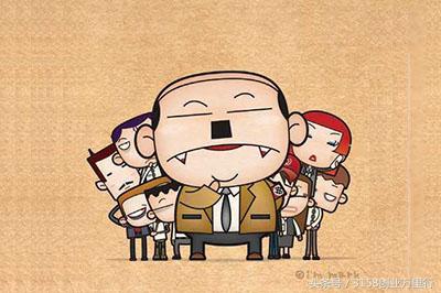 想创业做生意必须根除打工思维,做生意的人性思维和理性思维