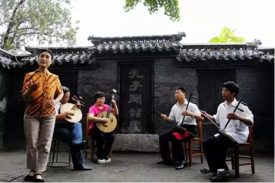 临淄人你牛什么牛?无非就是……