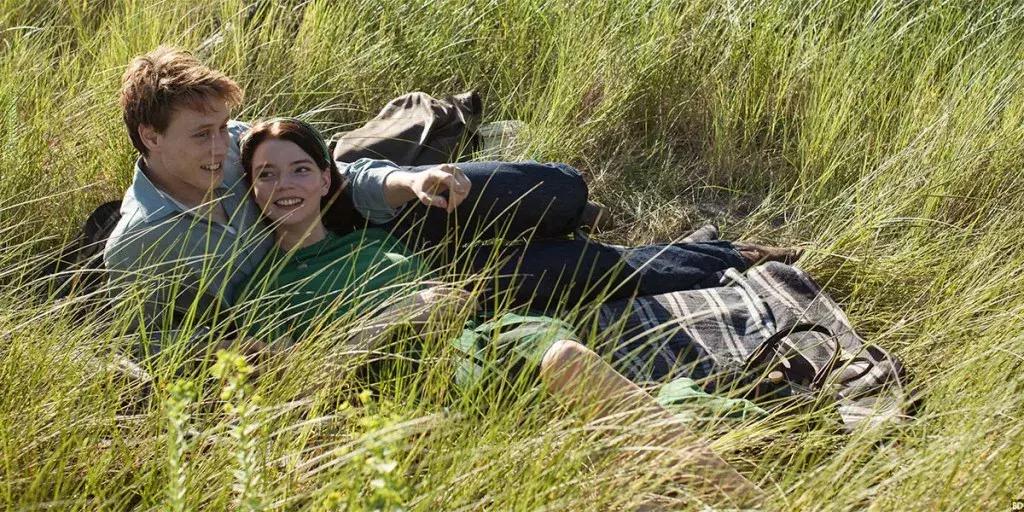 爱看恐怖片又怕做噩梦,爱看恐怖片