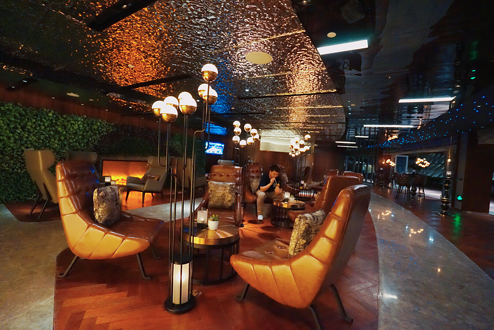 上海酒店国家会展中心,上海国家会展中心中国酒店