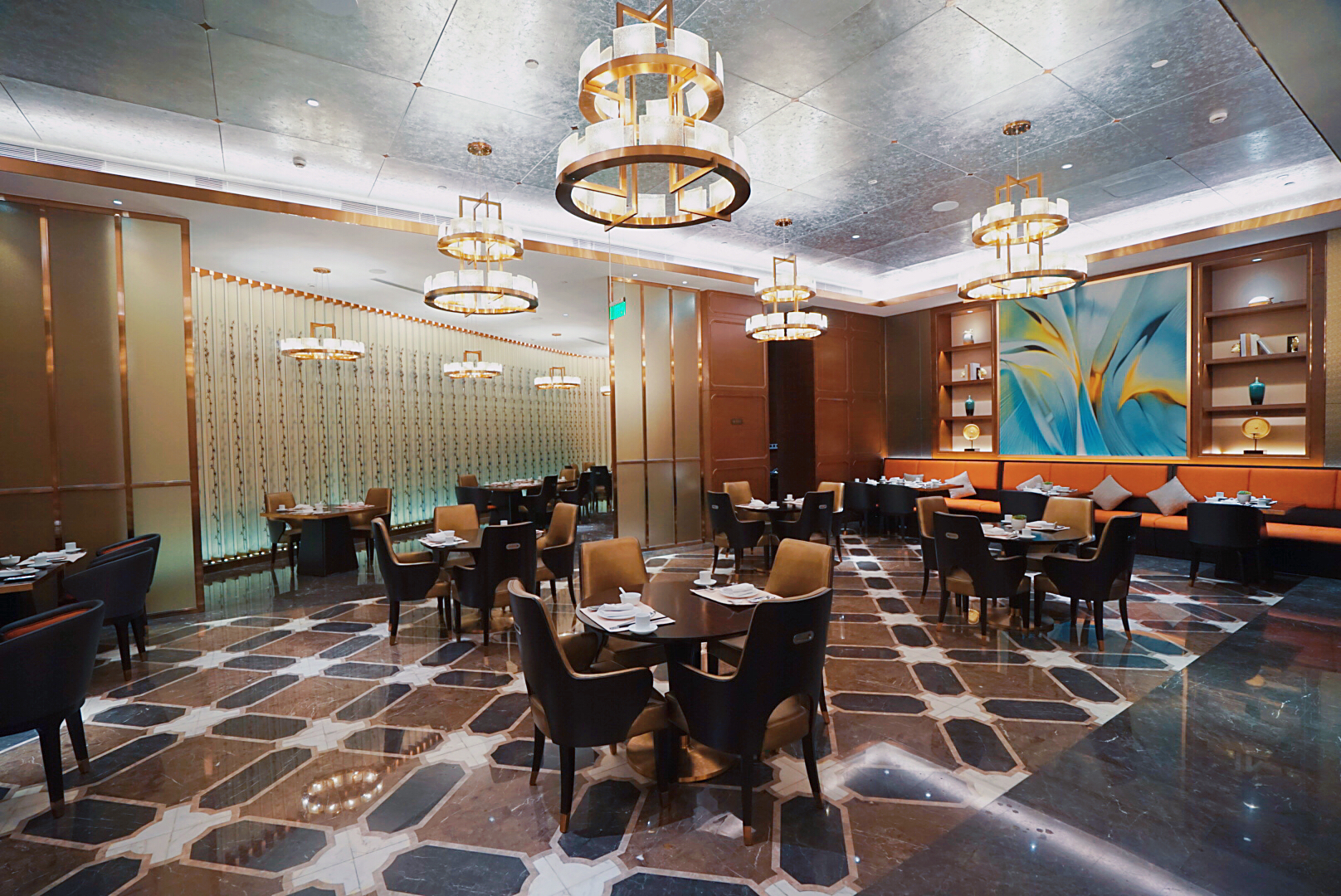 上海酒店国家会展中心,上海国家会展中心中国酒店