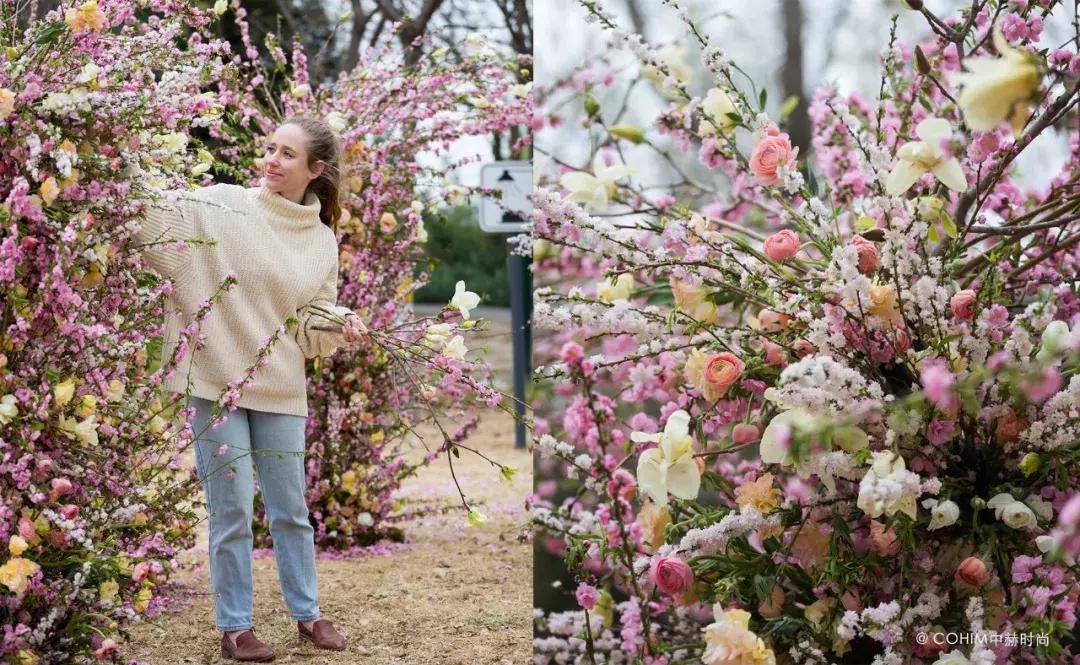 花艺设计师可以转行做什么,花艺设计每天都需要做些什么事情