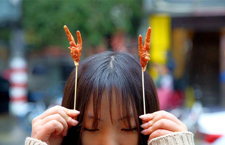 狂舔手指ING！南京这6家鸡爪店，你最爱哪一家？