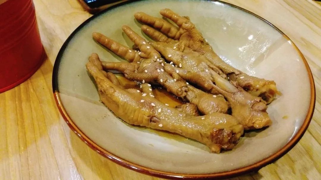 狂舔手指ING！南京这6家鸡爪店，你最爱哪一家？
