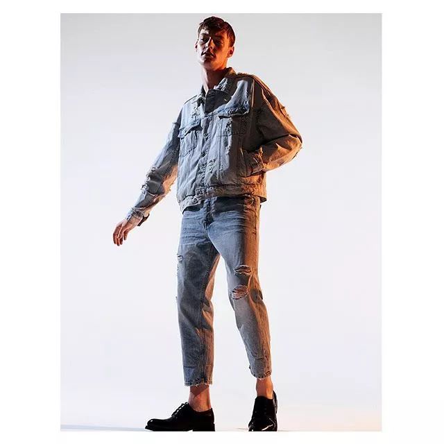 zara夏季男装搭配,zara男装的穿搭推荐