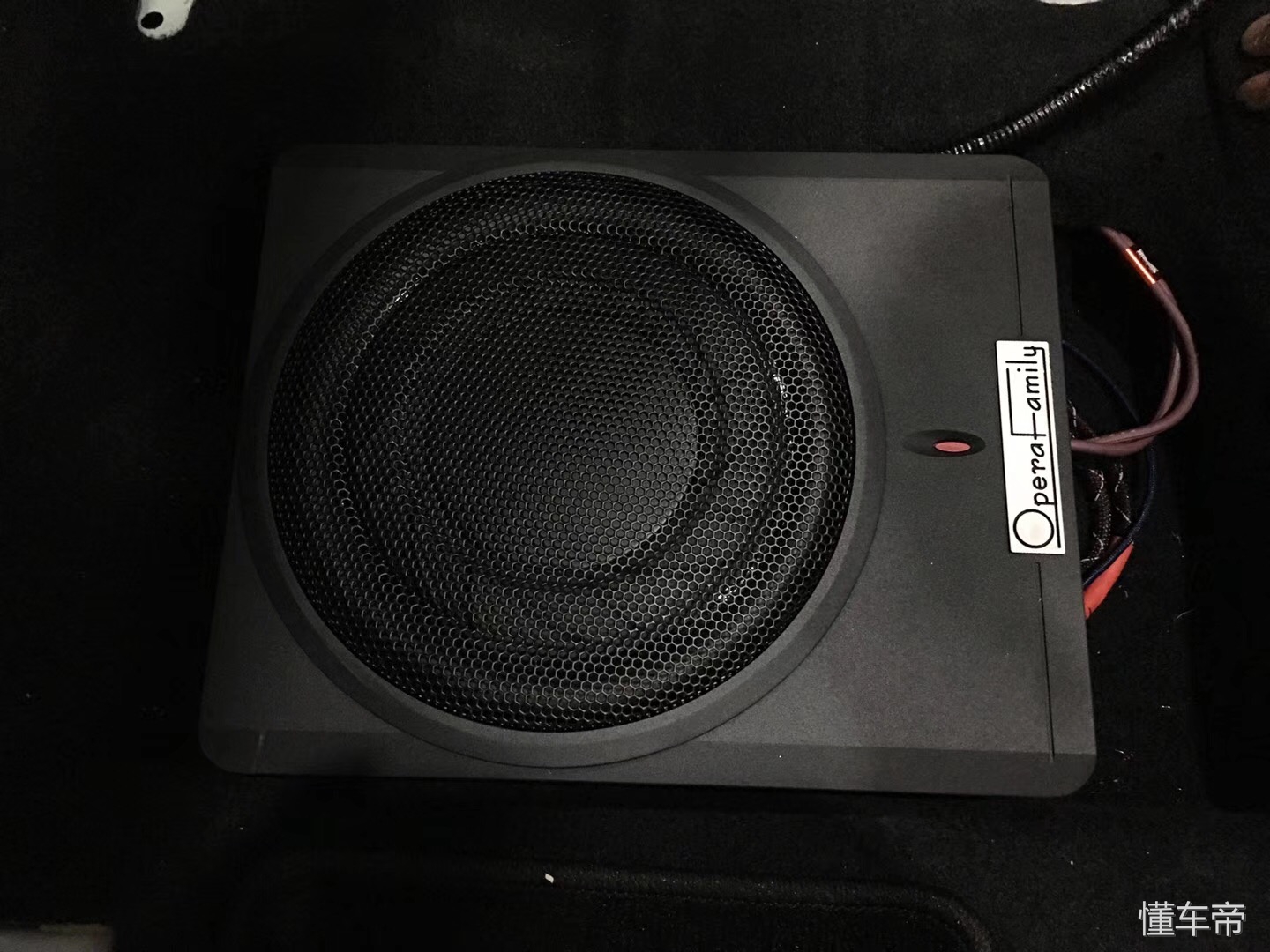 斯巴鲁森林人音响调节最佳效果,斯巴鲁森林人原厂音响是什么牌