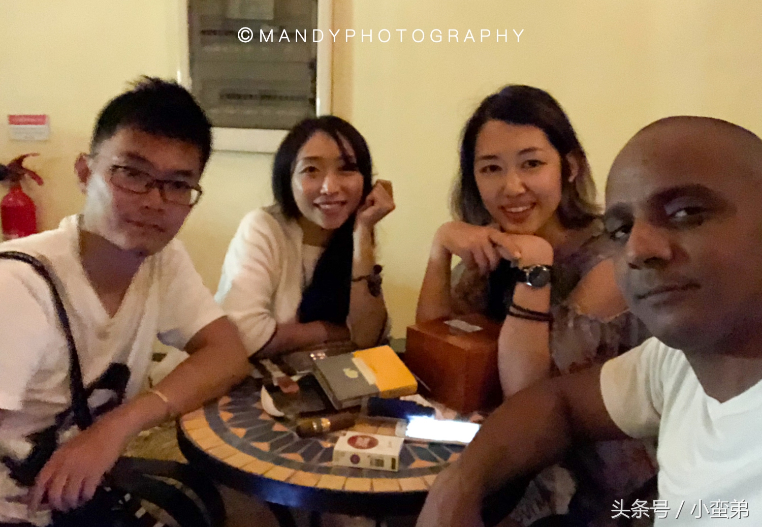 古巴是个什么样的国度,古巴神秘行适合自由行吗