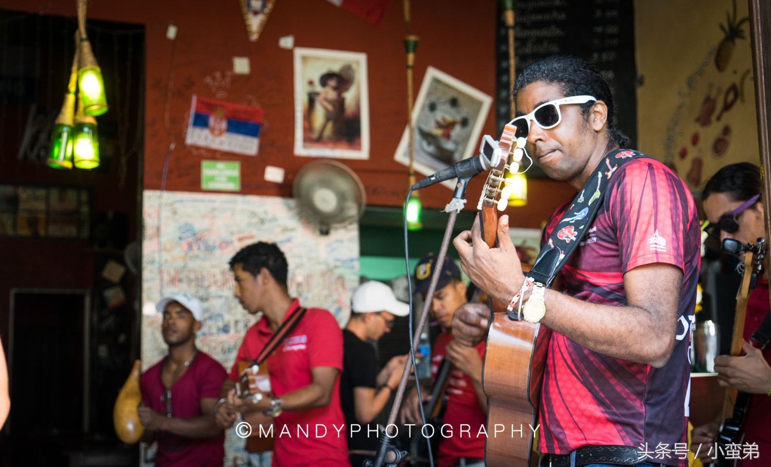 神秘的国度古巴,古巴自由行路线