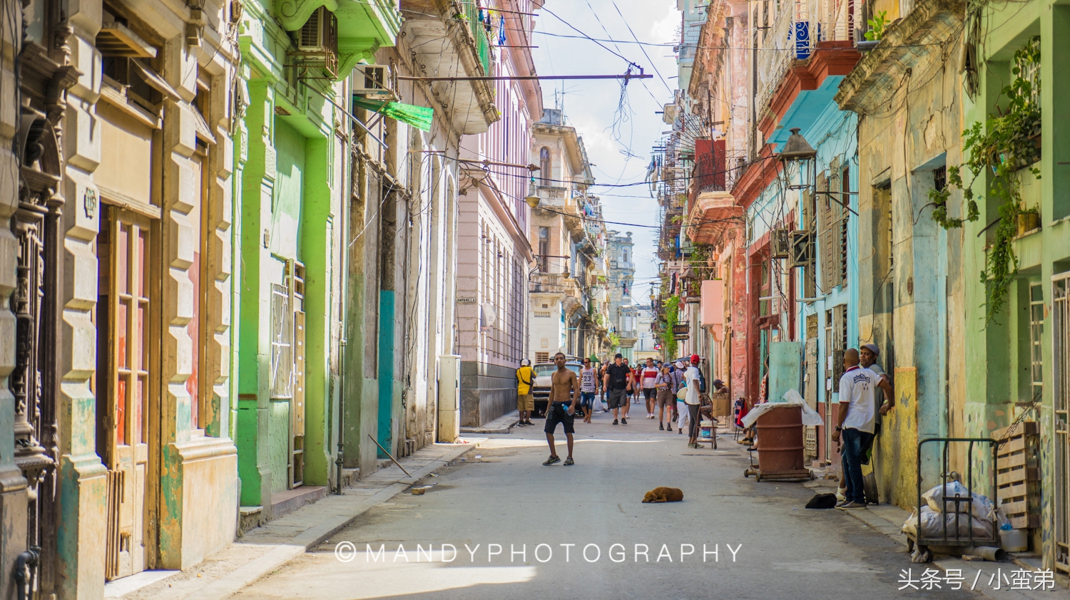 古巴是个什么样的国度,古巴神秘行适合自由行吗