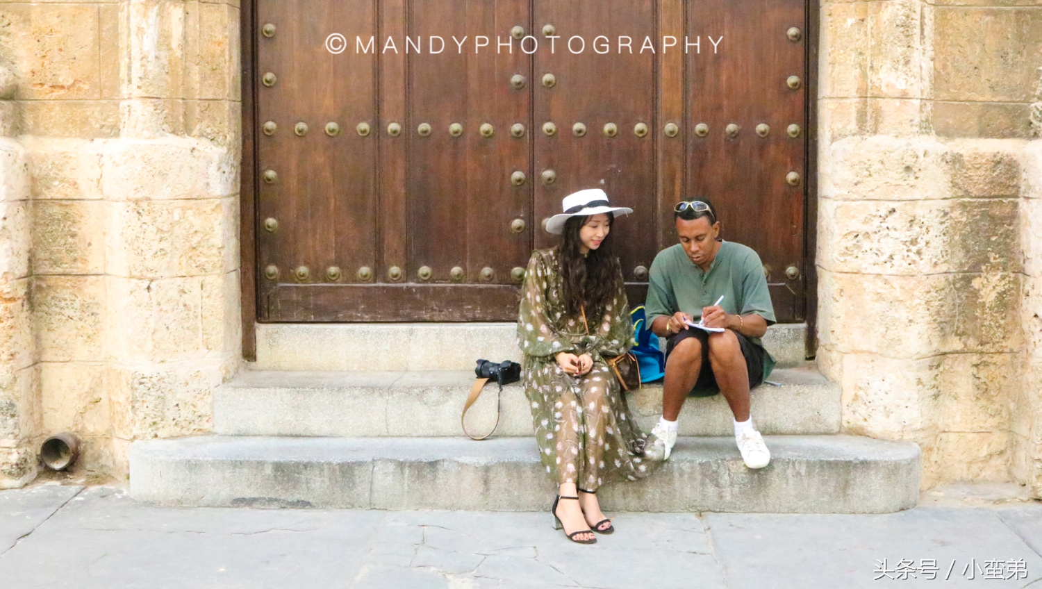 神秘的国度古巴,古巴自由行路线