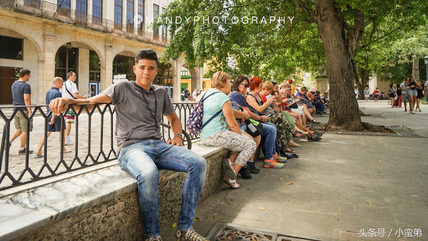 神秘的国度古巴,古巴自由行路线