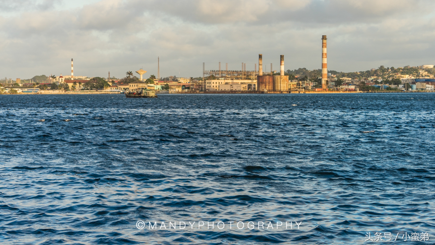 神秘的国度古巴,古巴自由行路线