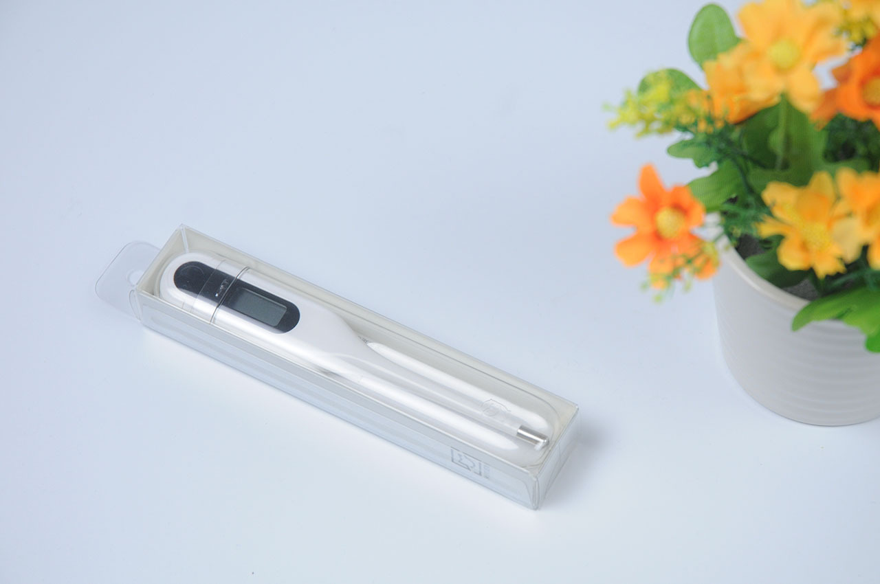 医院电子体温计家用精准,电子体温计20秒快速测量准不准