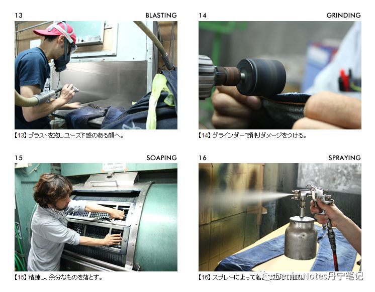 水洗牛也能养？日本有哪些值得入手的水洗牛仔裤？