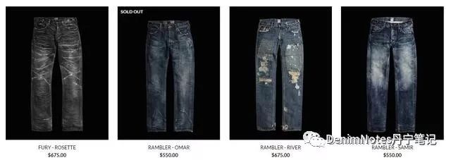 水洗牛也能养？日本有哪些值得入手的水洗牛仔裤？