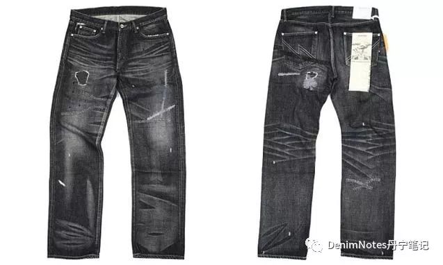 水洗牛也能养？日本有哪些值得入手的水洗牛仔裤？