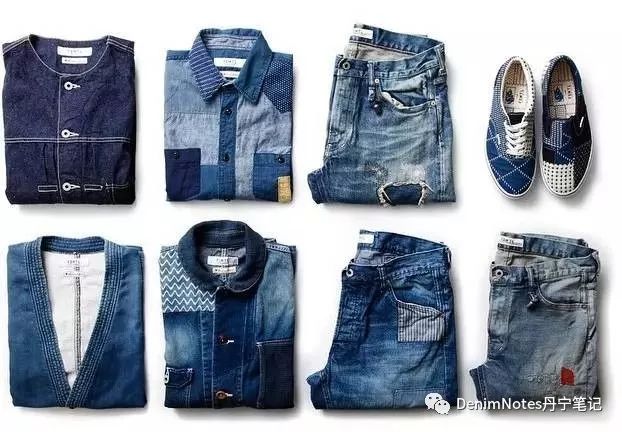 水洗牛也能养？日本有哪些值得入手的水洗牛仔裤？