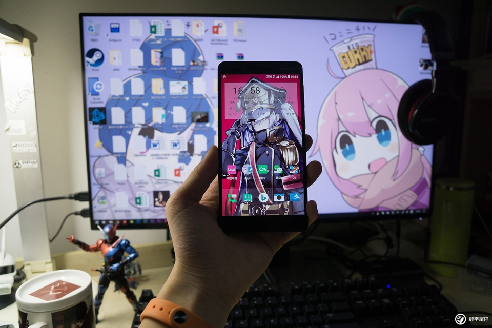 Nokia7情怀开箱测评