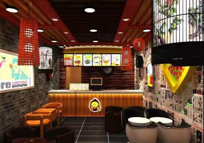 水吧一年利润多少,水吧最赚钱的项目