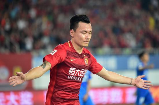 goal神奇的金靴之争,2017中超上港奖金