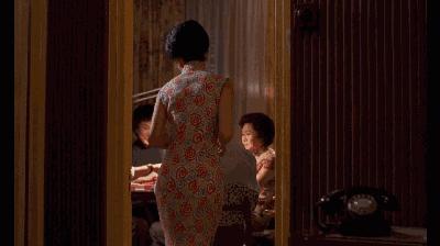 最好的女演员张曼玉,张曼玉梁朝伟的爱情故事