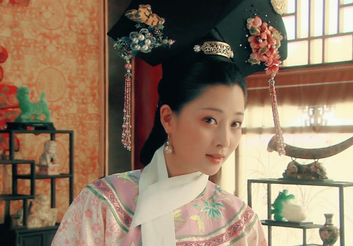 孙俪殷桃对比,殷桃孙俪奖项