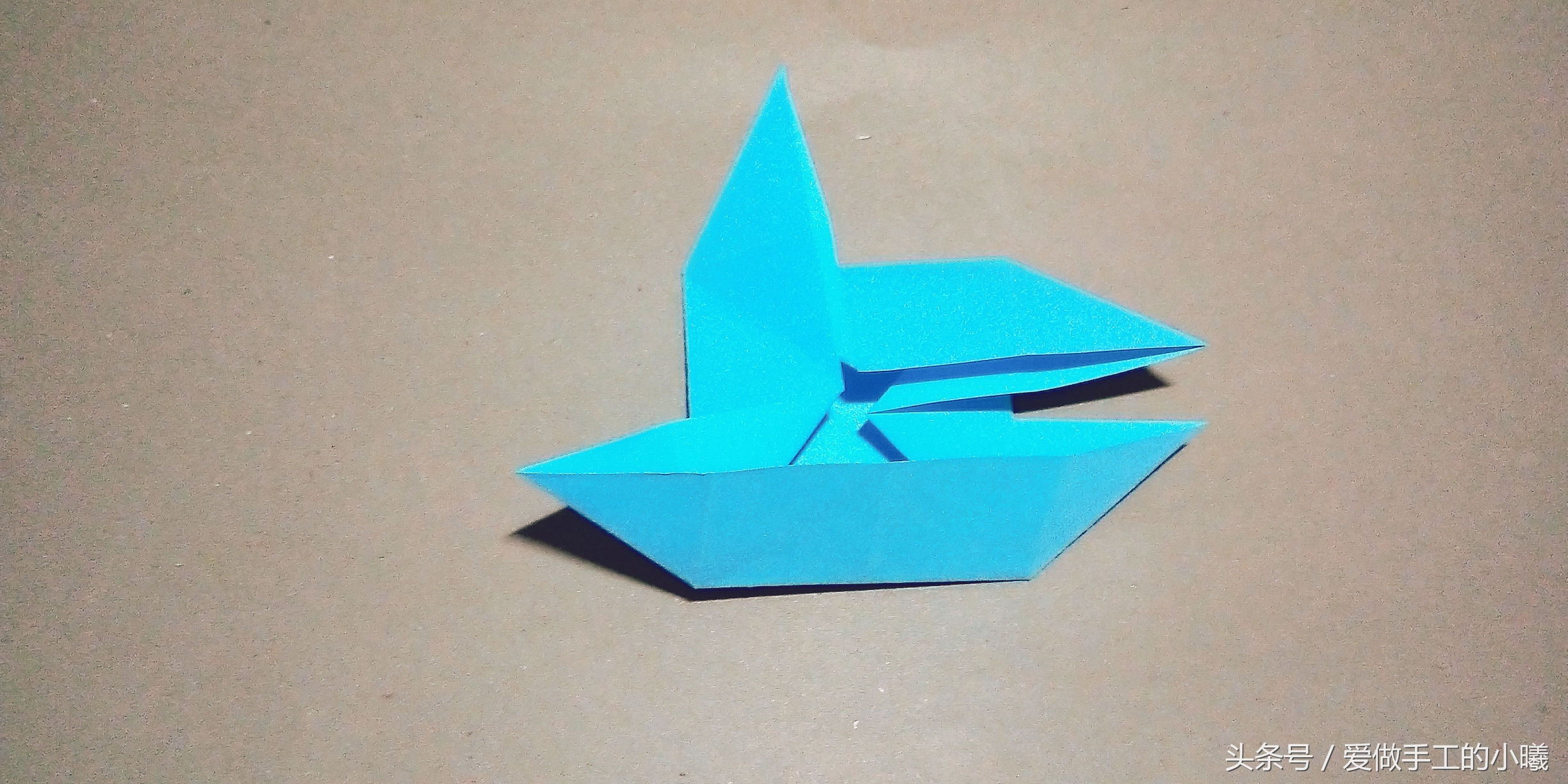 儿童折纸大全实用,儿童实用折纸大全