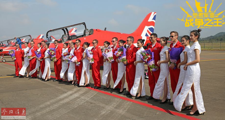 独霸英军79年的世界顶级*火军**公司BAE！