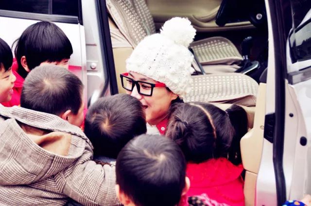 走进“声音世界”,她从未迷路|极客