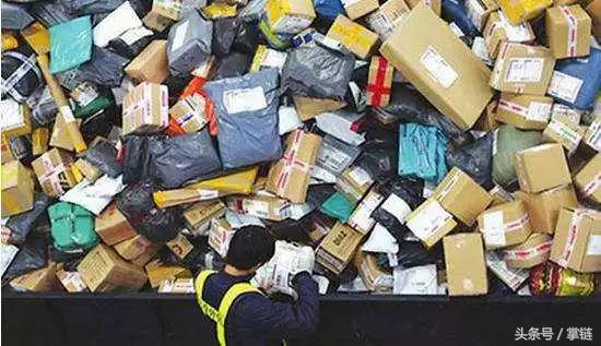 快递公司，纸价上涨的纵容者，还是受害人？｜一线调查