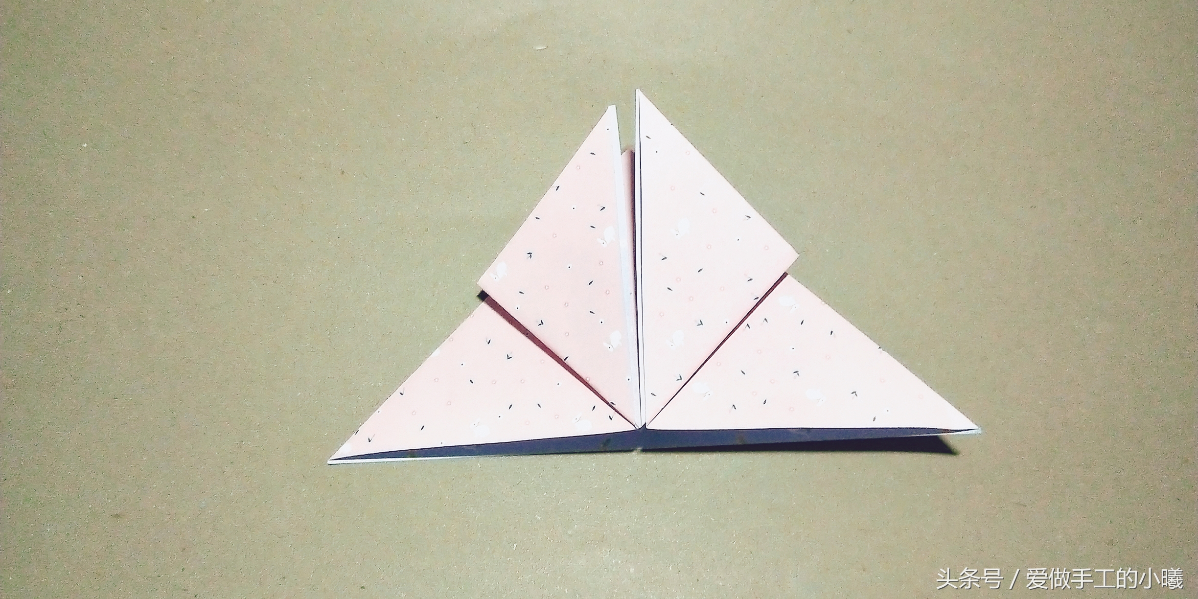 折一个可以吹的气球,折个可以飞的气球