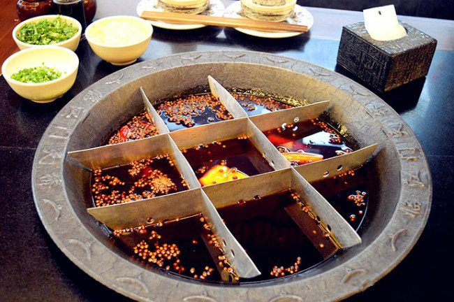 十大品牌火锅连锁加盟店有哪些,海鲜火锅加盟店品牌排行榜前十名