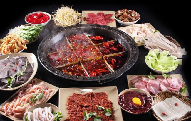 霸王牛肉火锅加盟连锁店要多少钱,中国火锅十大名牌加盟