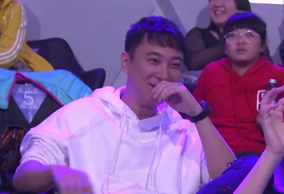 偶像练习生总决赛林彦俊惹争议，王思聪爆粗口！双眼皮贴上热搜？